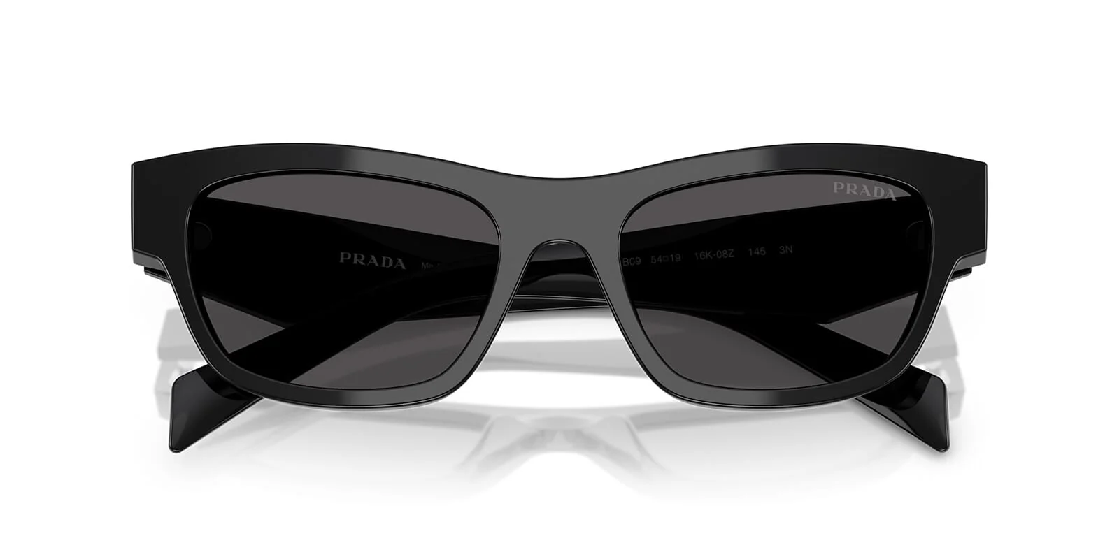 Prada PR B09S 16K08Z - Image 4