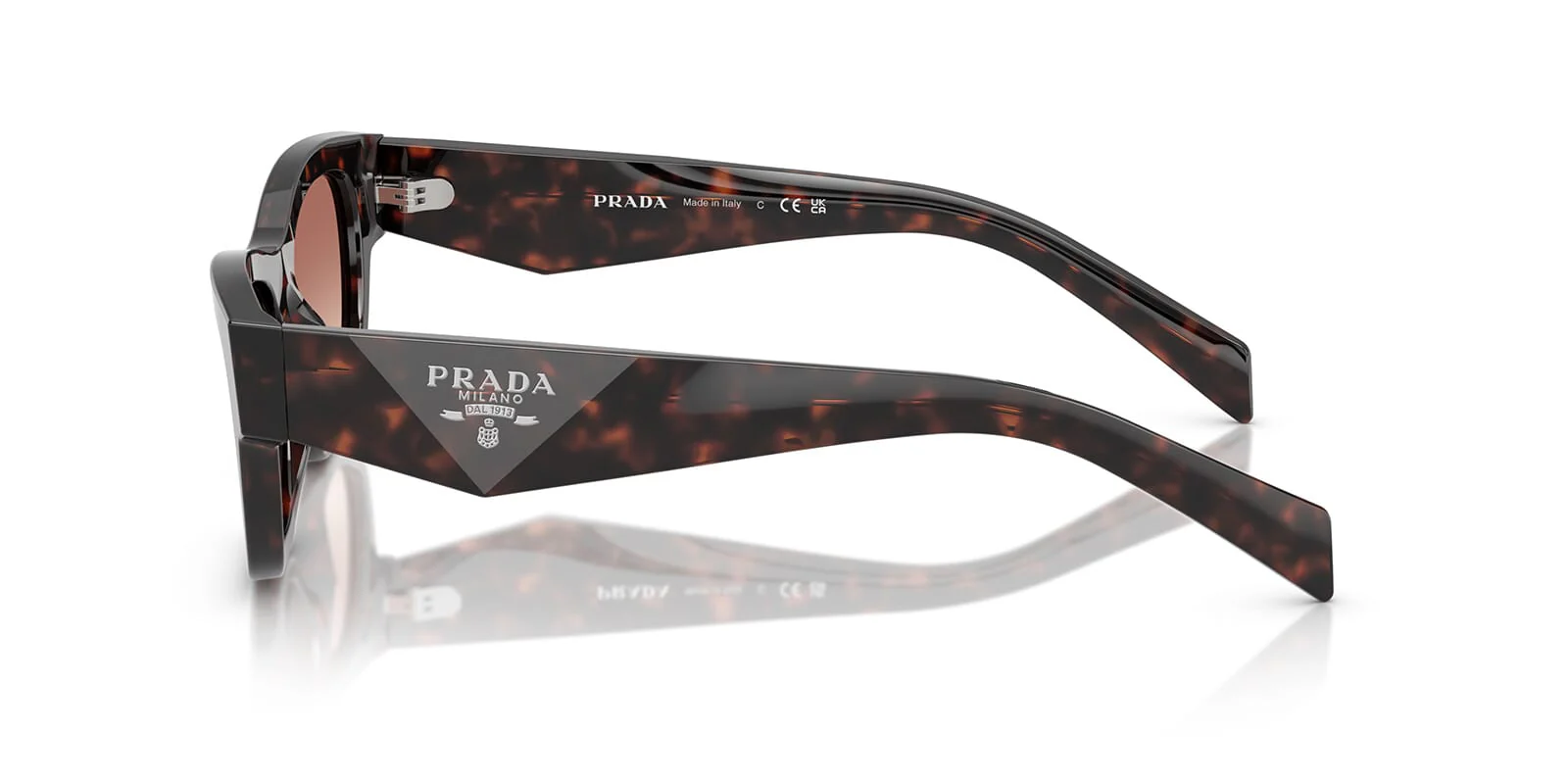 Prada PR B09S 17N50L - Image 3