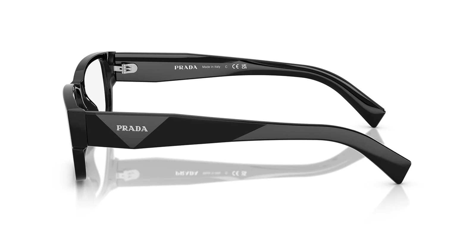 Prada PR B09V 16K1O1 - Image 3