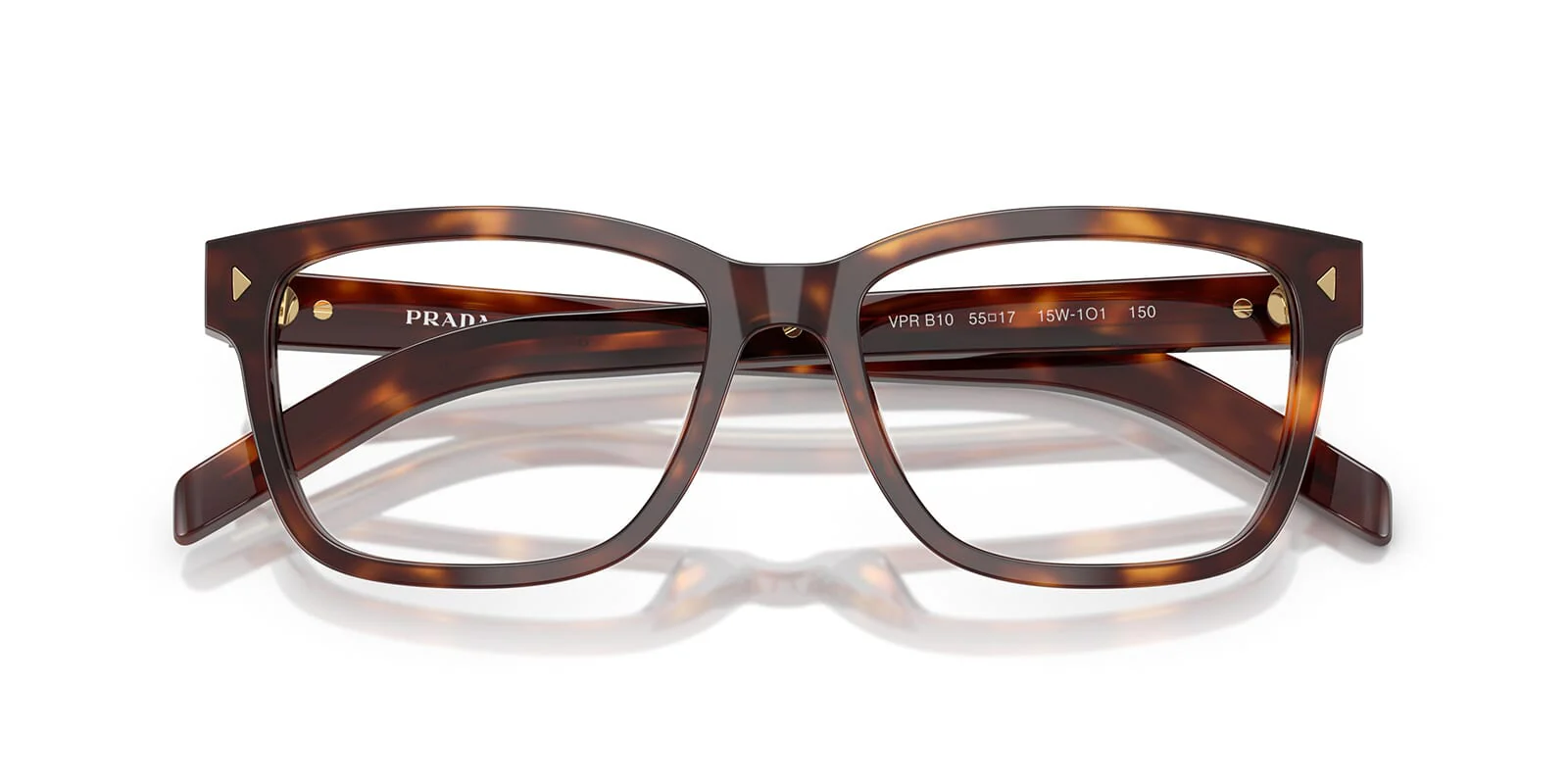 Prada PR B10V 15W1O1 - Image 4