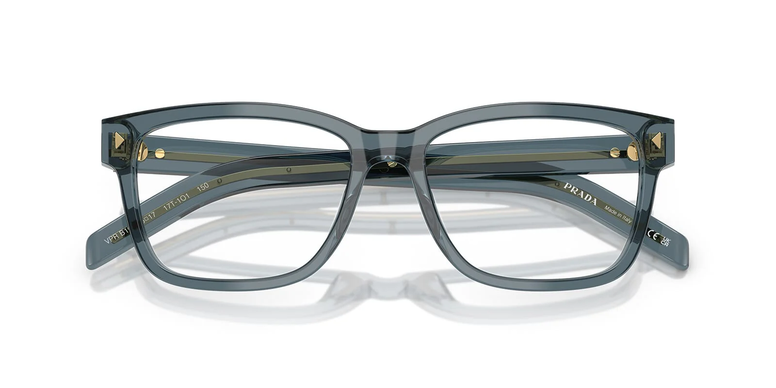 Prada PR B10V 17T1O1 - Image 4