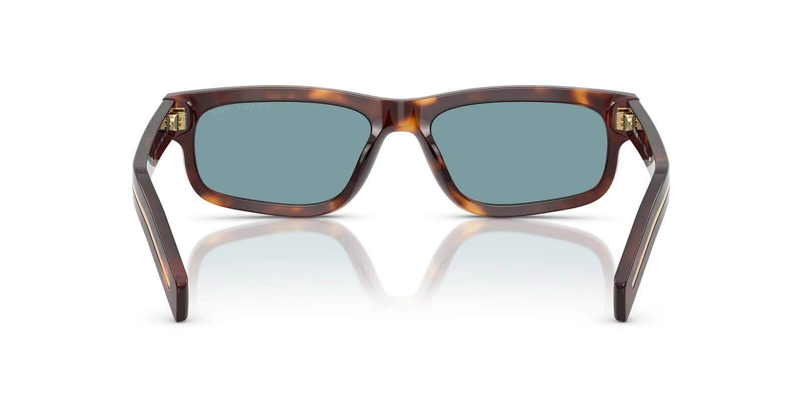 Prada PR B11S 15W04D Polarised - Image 5