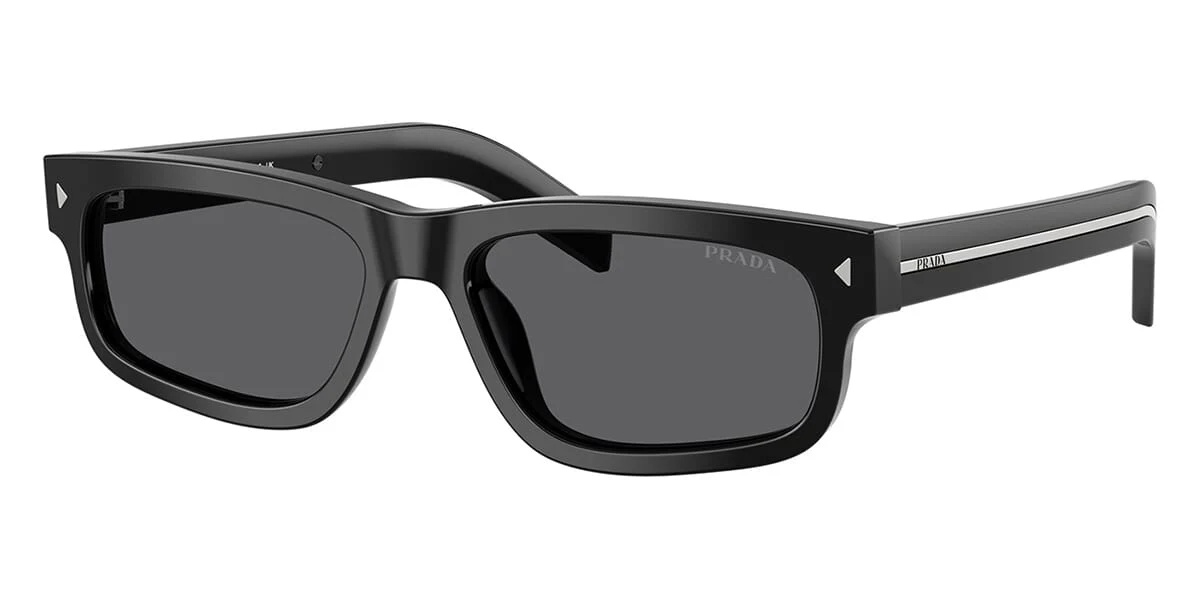 Prada PR B11S 16K731 - As Seen On Woozi & Enzo Fernandez