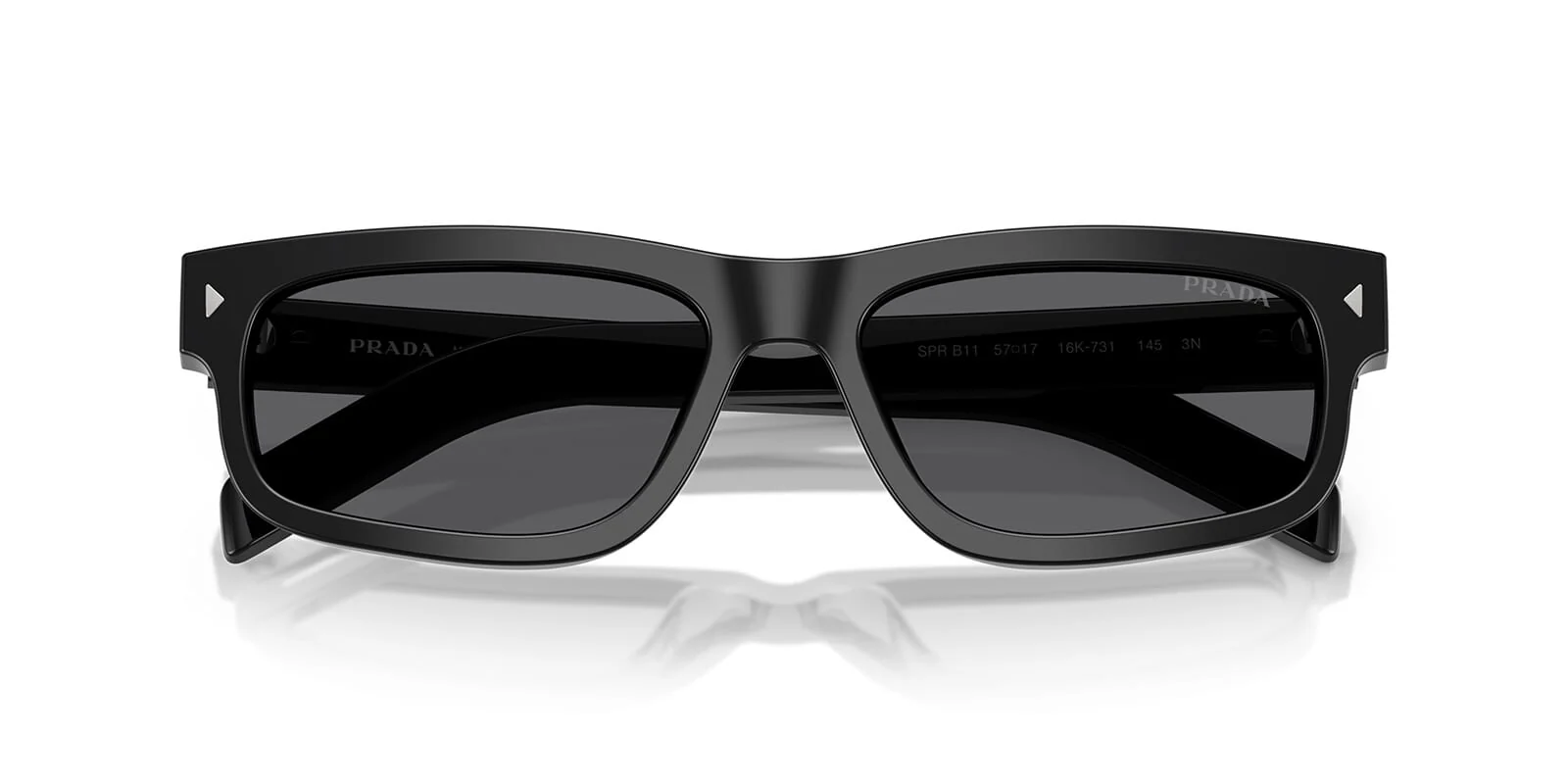 Prada PR B11S 16K731 - As Seen On Woozi & Enzo Fernandez - Image 10