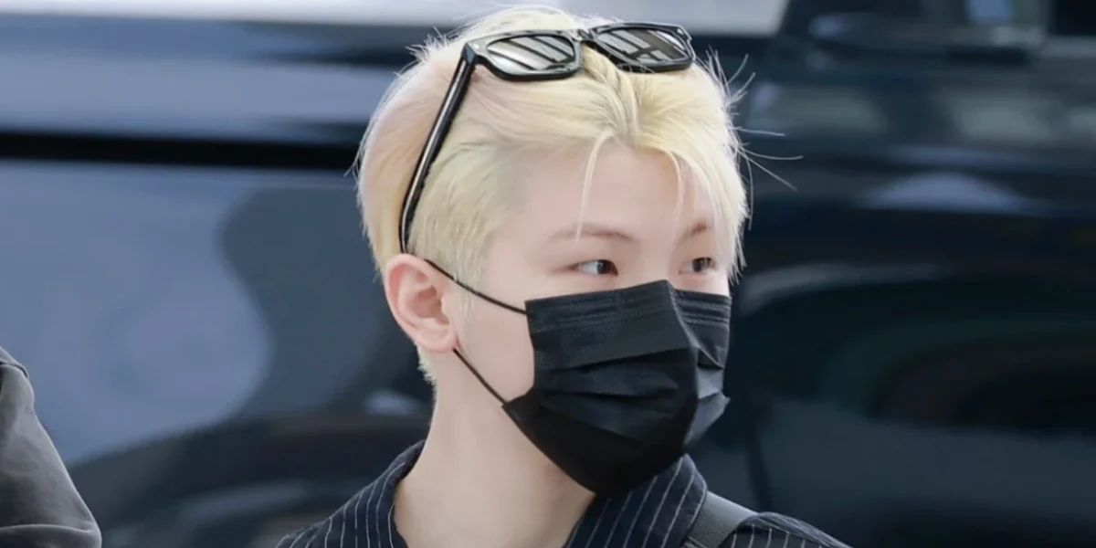 Prada PR B11S 16K731 - As Seen On Woozi & Enzo Fernandez - Image 4