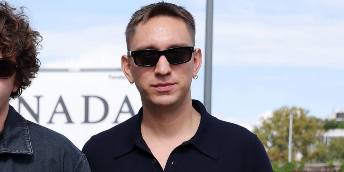 Prada PR B11S 16K731 - As Seen On Woozi & Enzo Fernandez - Image 8