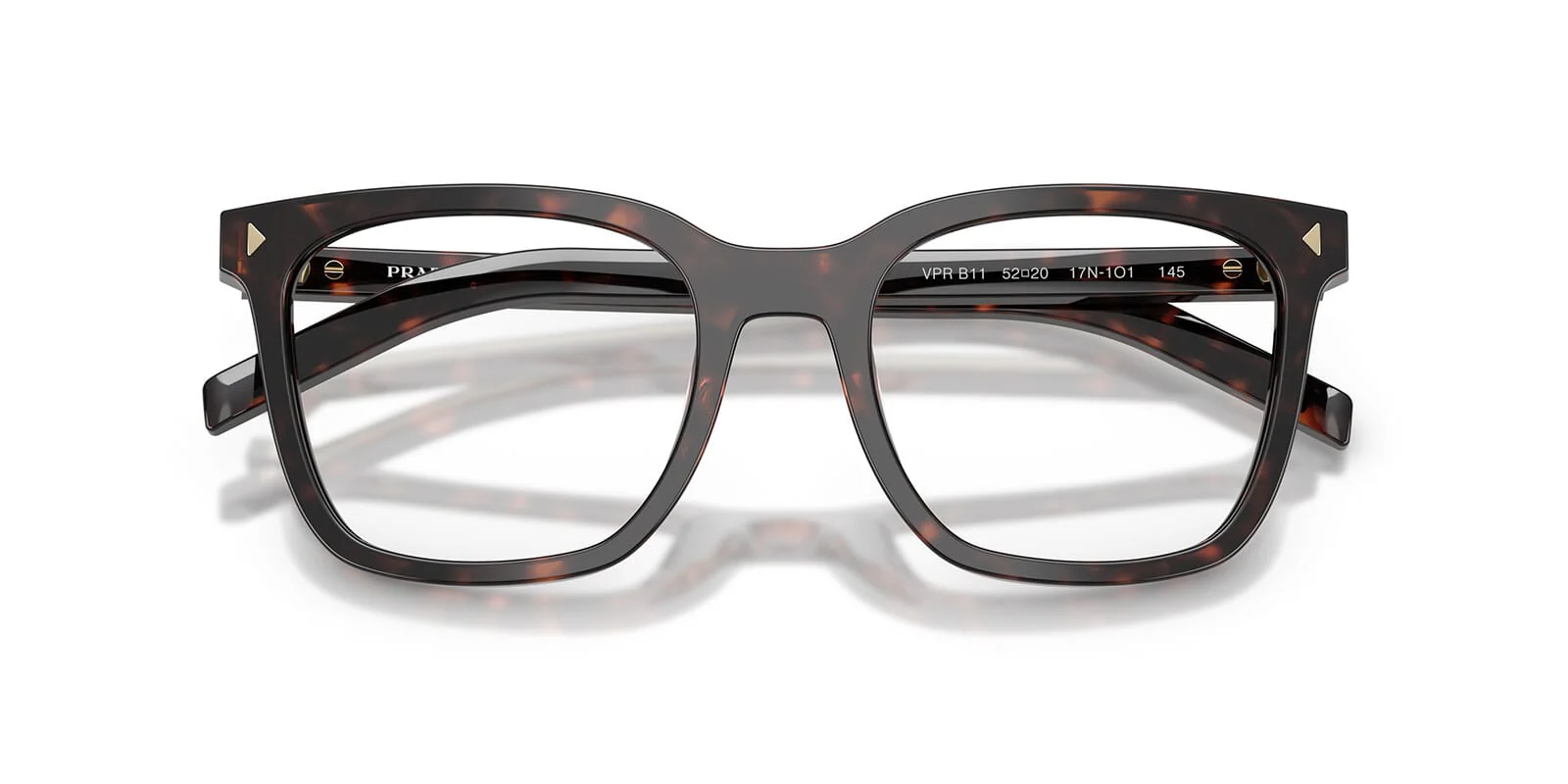 Prada PR B11V 17N1O1 - Image 4