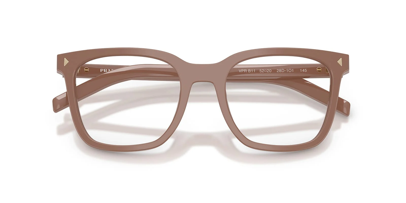 Prada PR B11V 28D1O1 - Image 4