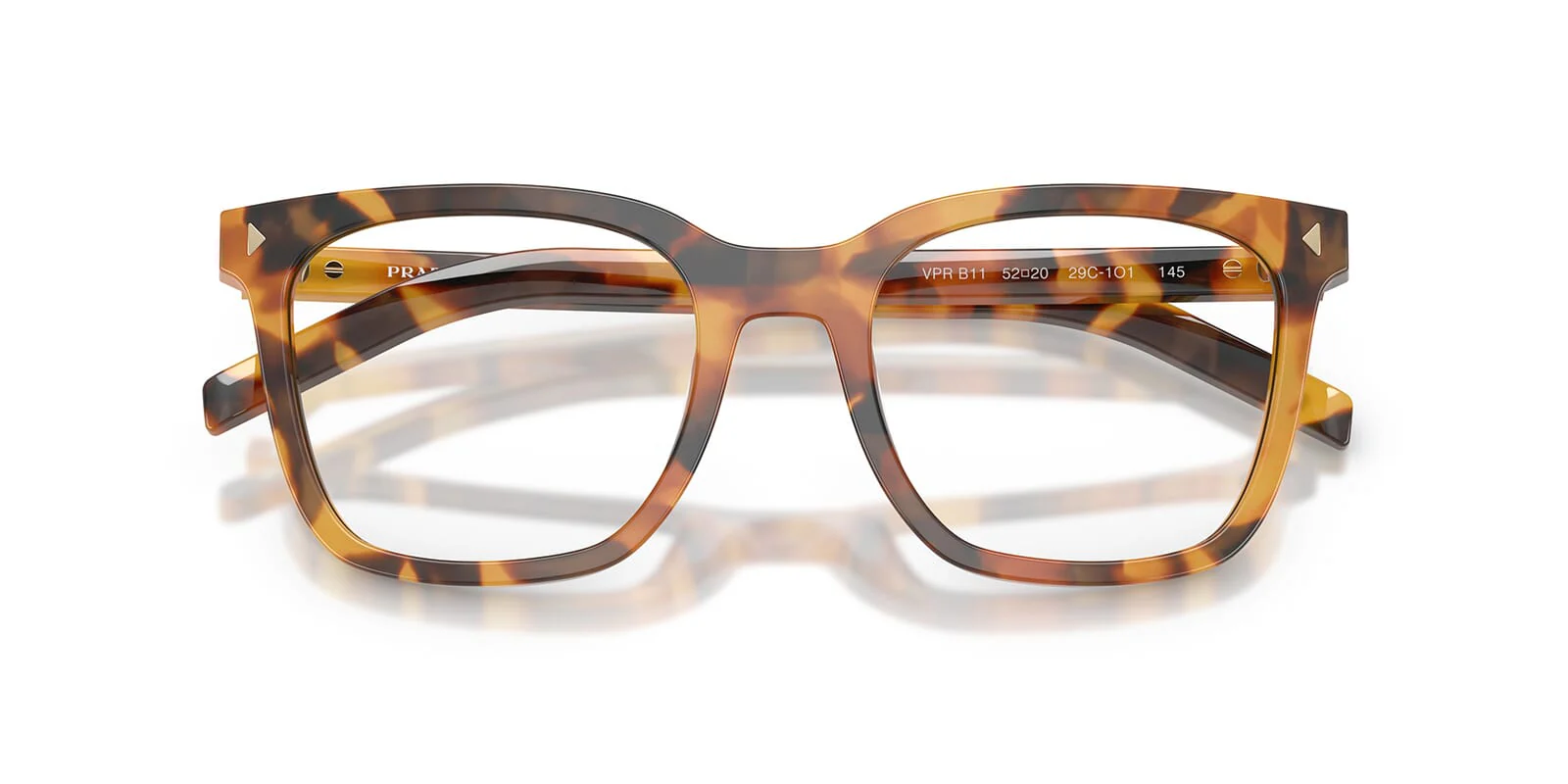 Prada PR B11V 29C1O1 - Image 4
