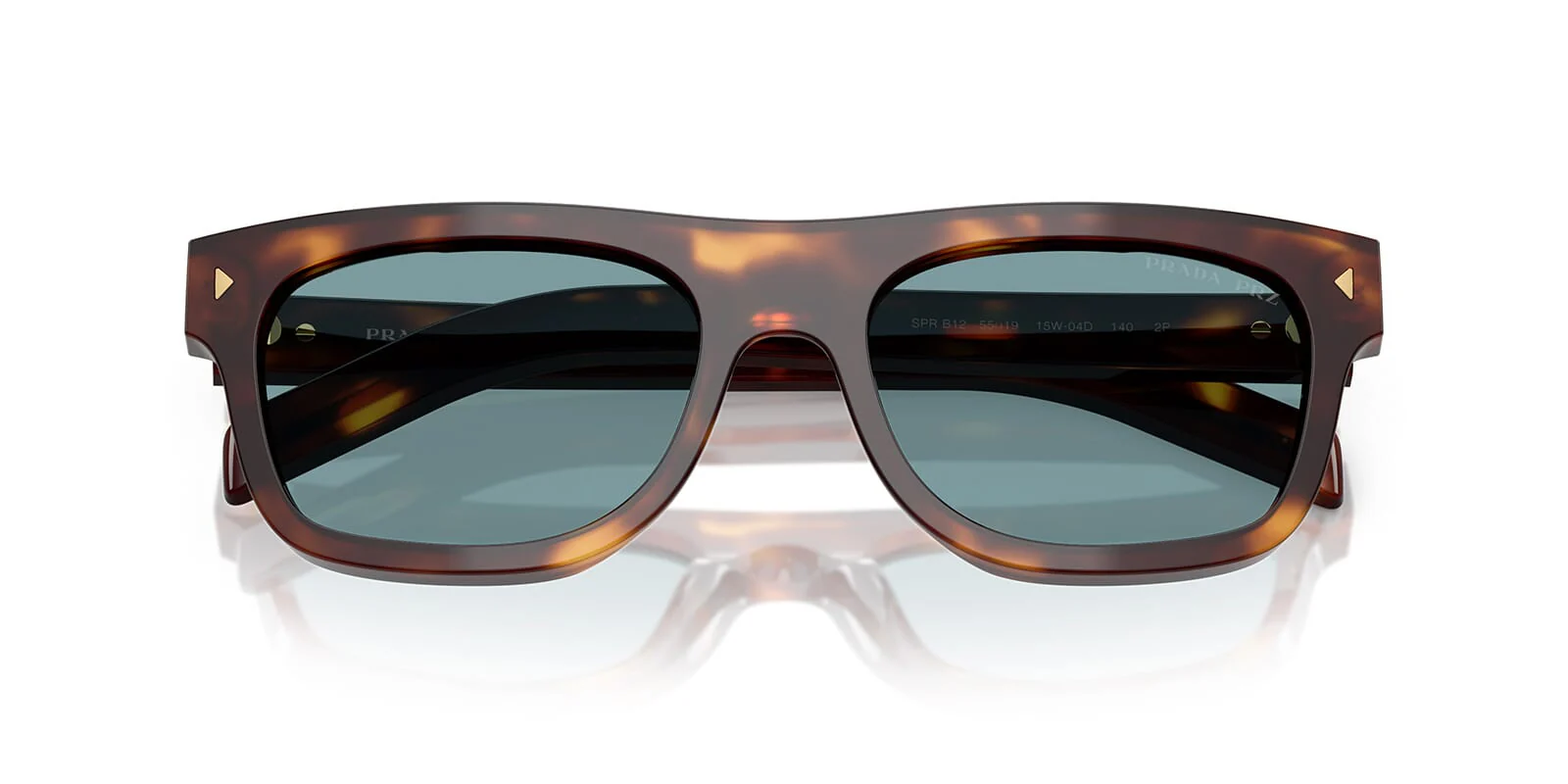Prada PR B12S 15W04D Polarised - Image 4