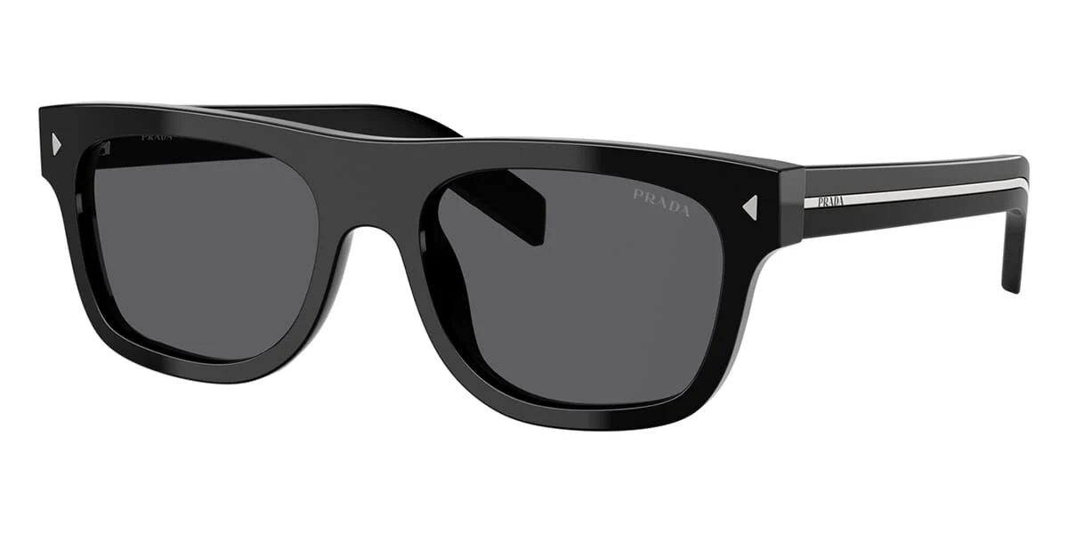 Prada PR B12S 16K731 - As Seen On Shawn Yue & Alex Sanchez de Mora