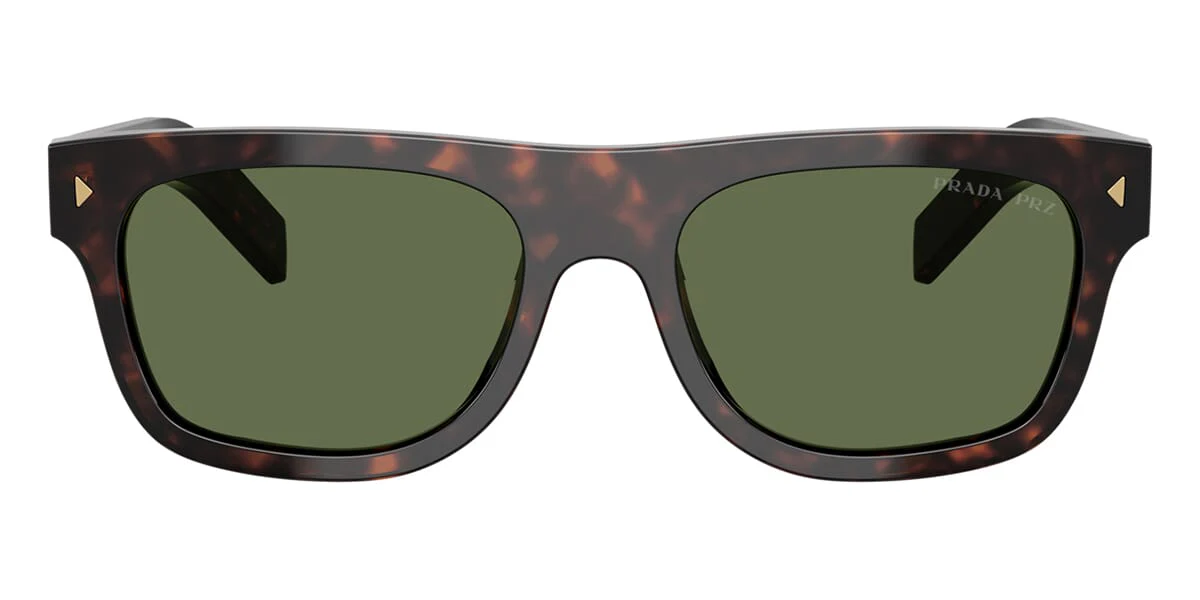 Prada PR B12S 17N20G Polarised - As Seen On Harry Collett - Image 2