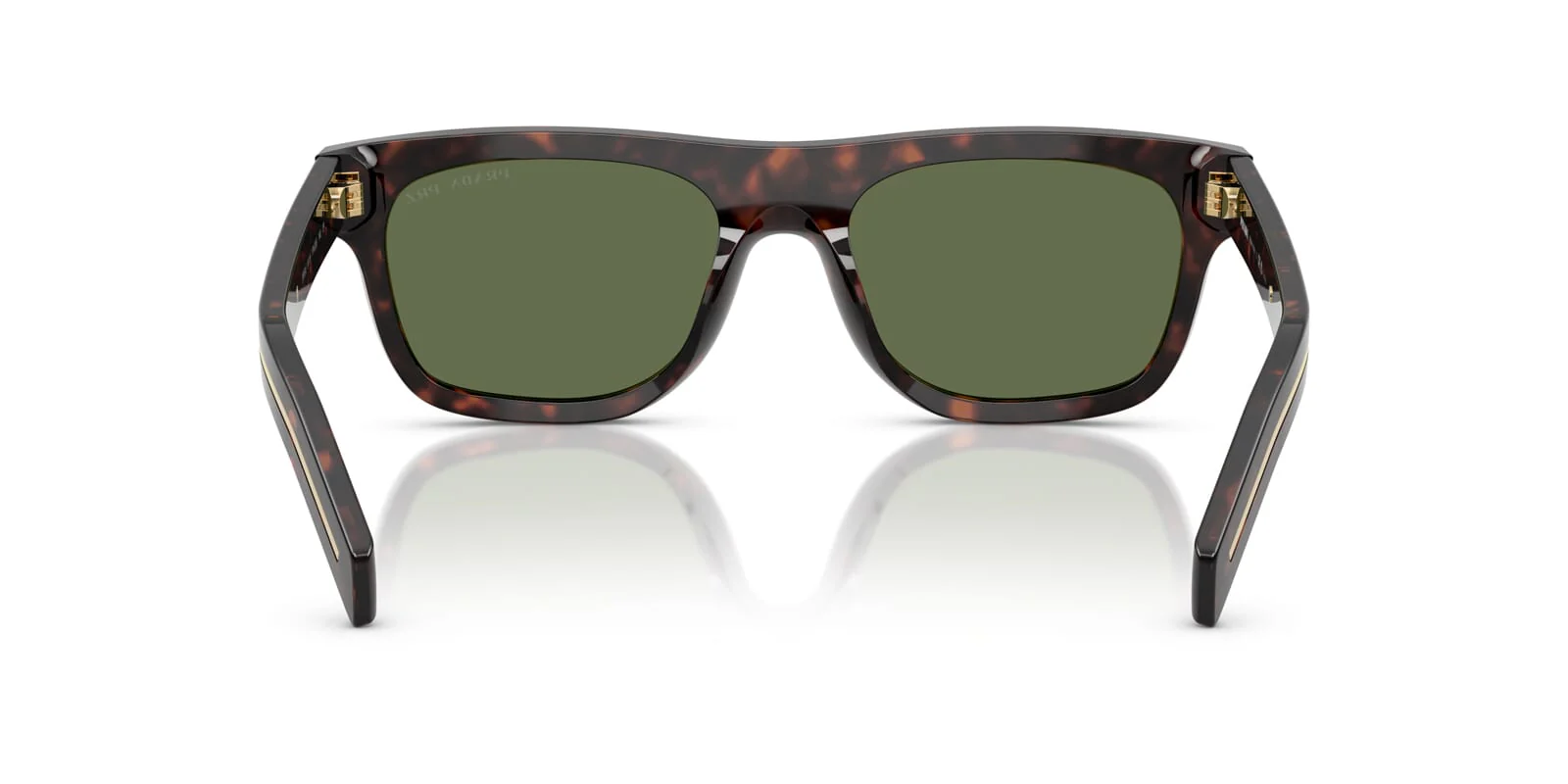 Prada PR B12S 17N20G Polarised - As Seen On Harry Collett - Image 6