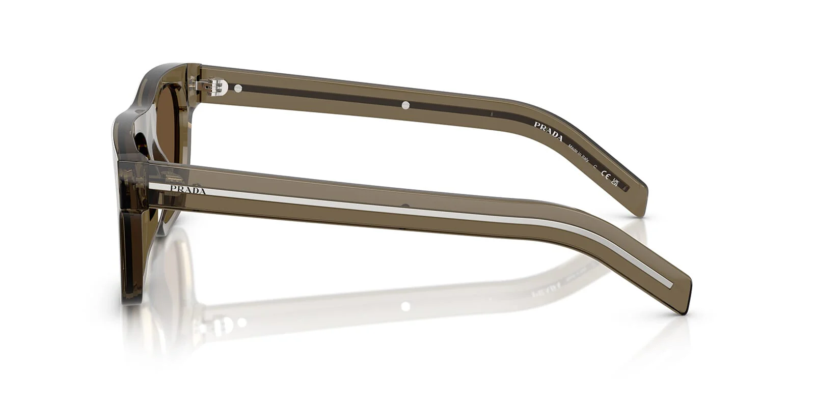 Prada PR B12S 18T70F - Image 3