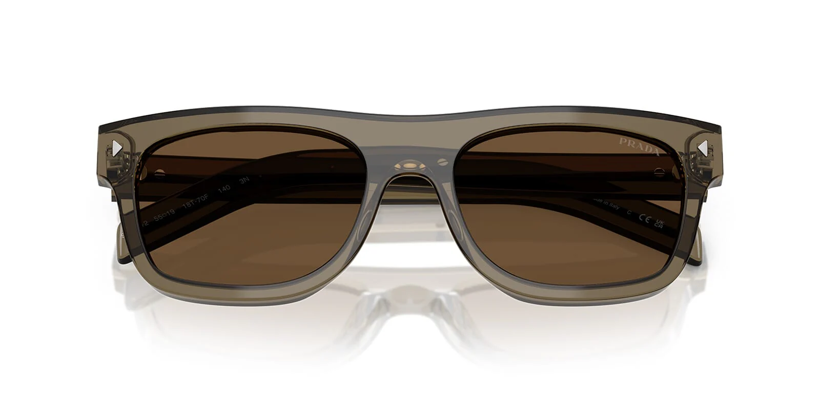 Prada PR B12S 18T70F - Image 4
