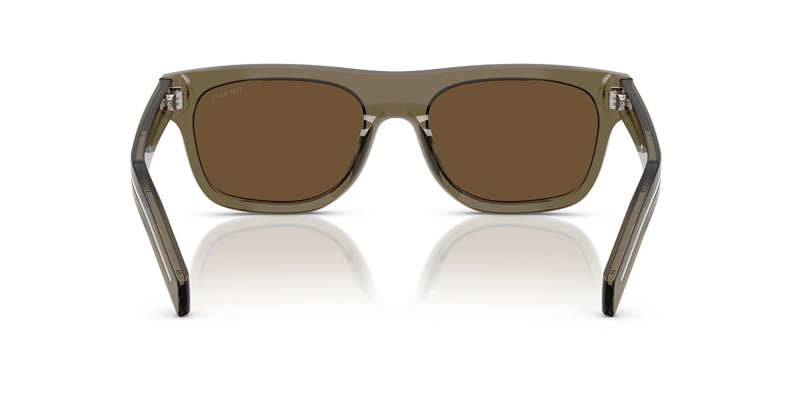Prada PR B12S 18T70F - Image 5