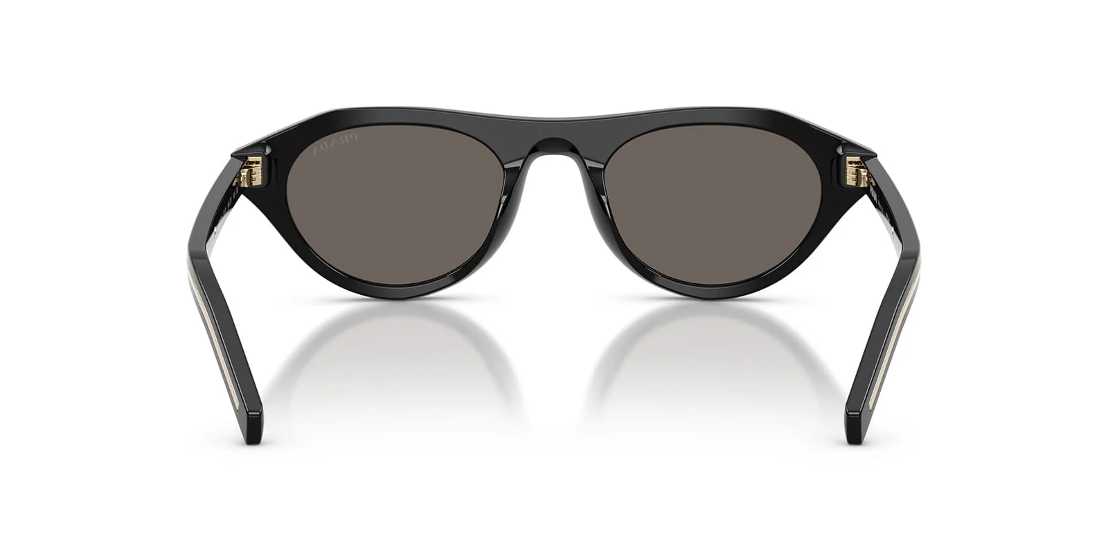 Prada PR B15S 16K731 - As Seen On Sadie Sink & Gawon of MEOVV - Image 9