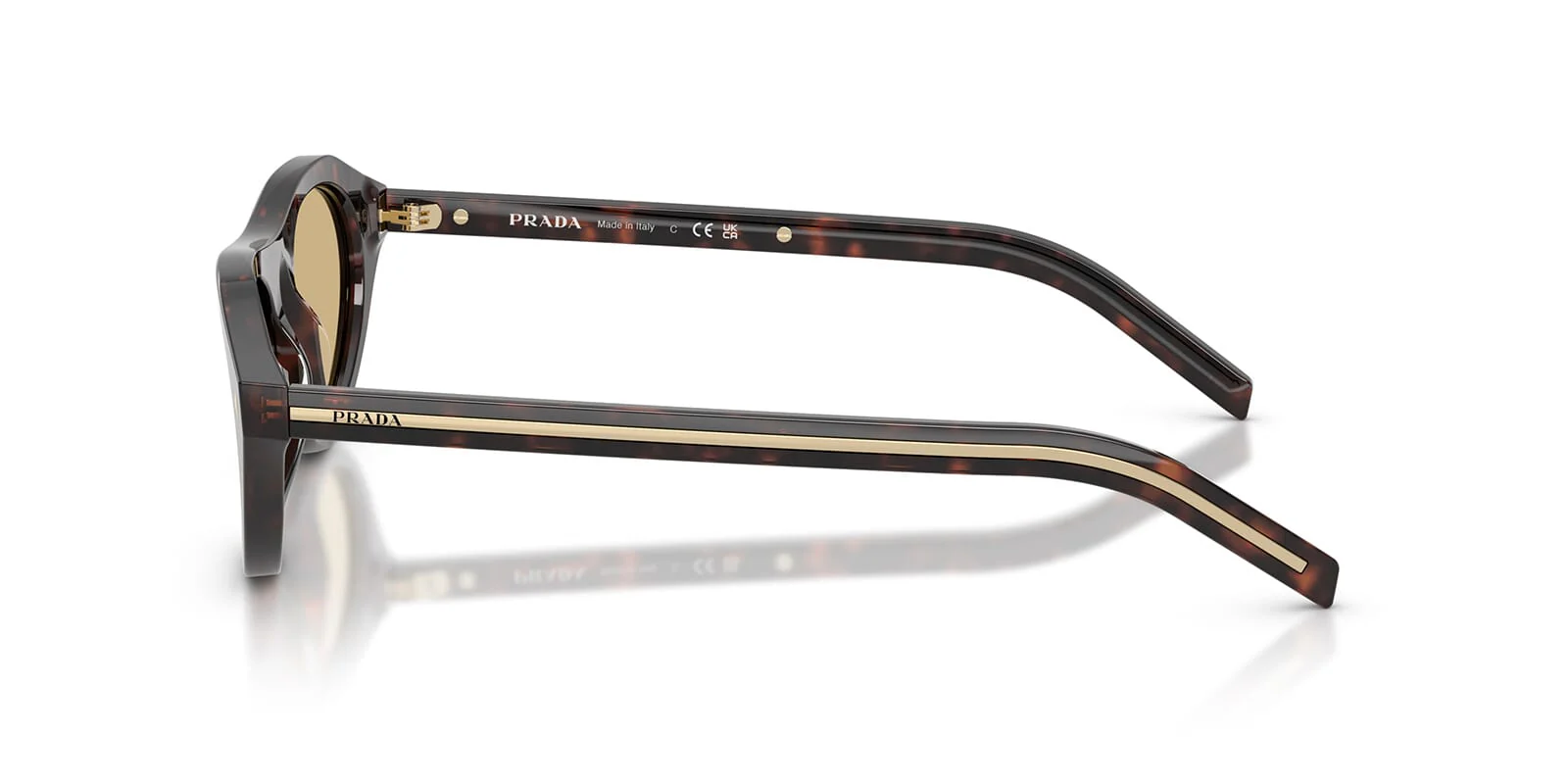 Prada PR B15S 17N70R - Image 3