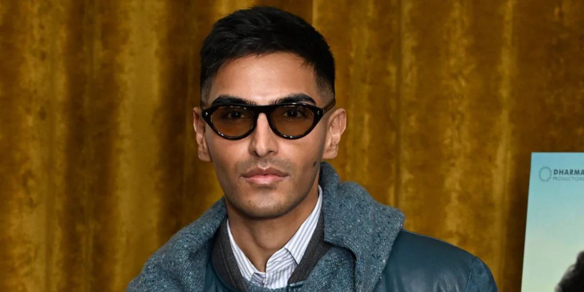 Prada PR B15S 17N70R - Image 4