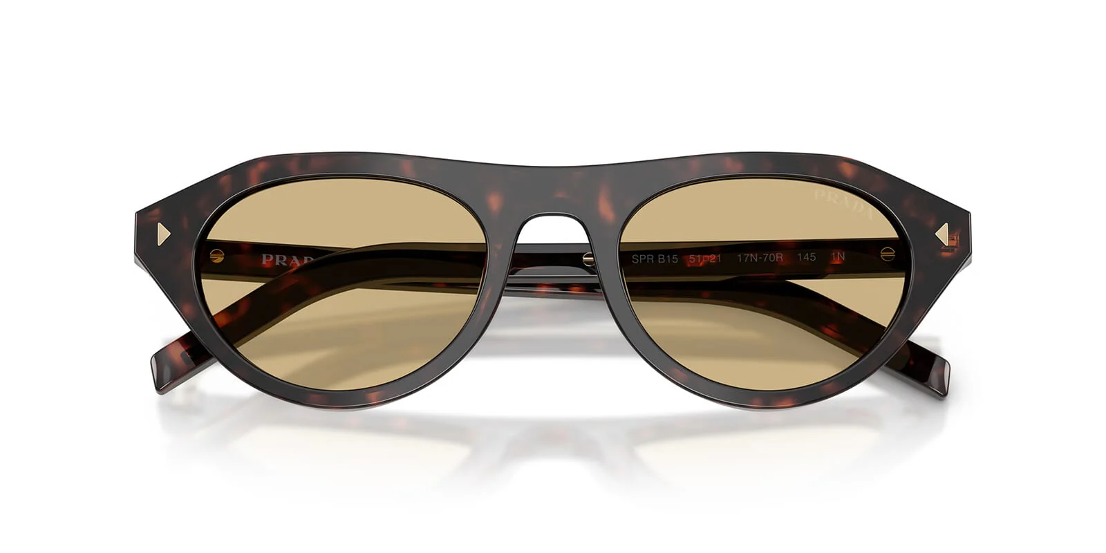 Prada PR B15S 17N70R - Image 6