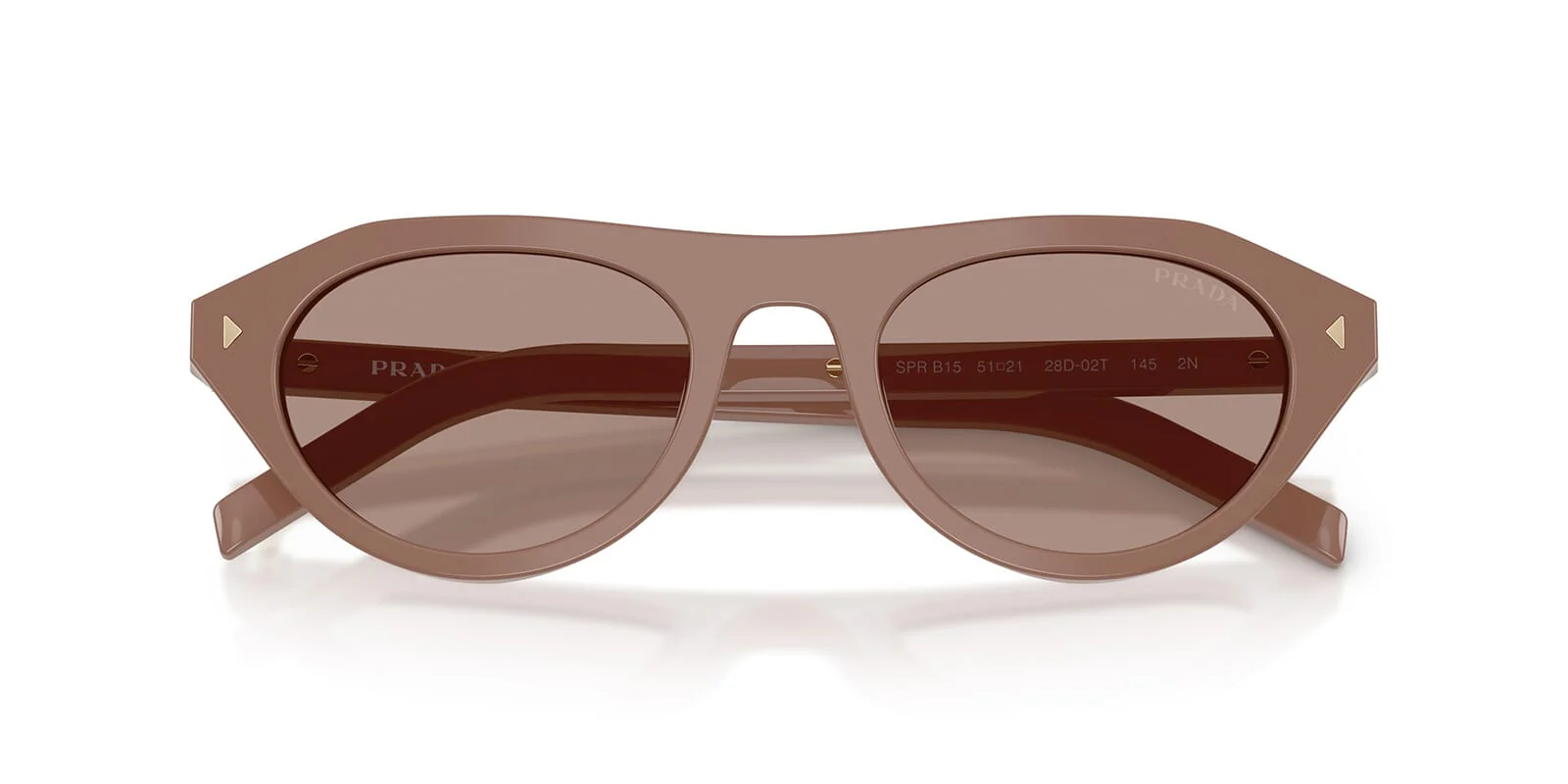 Prada PR B15S 28D02T - Image 4