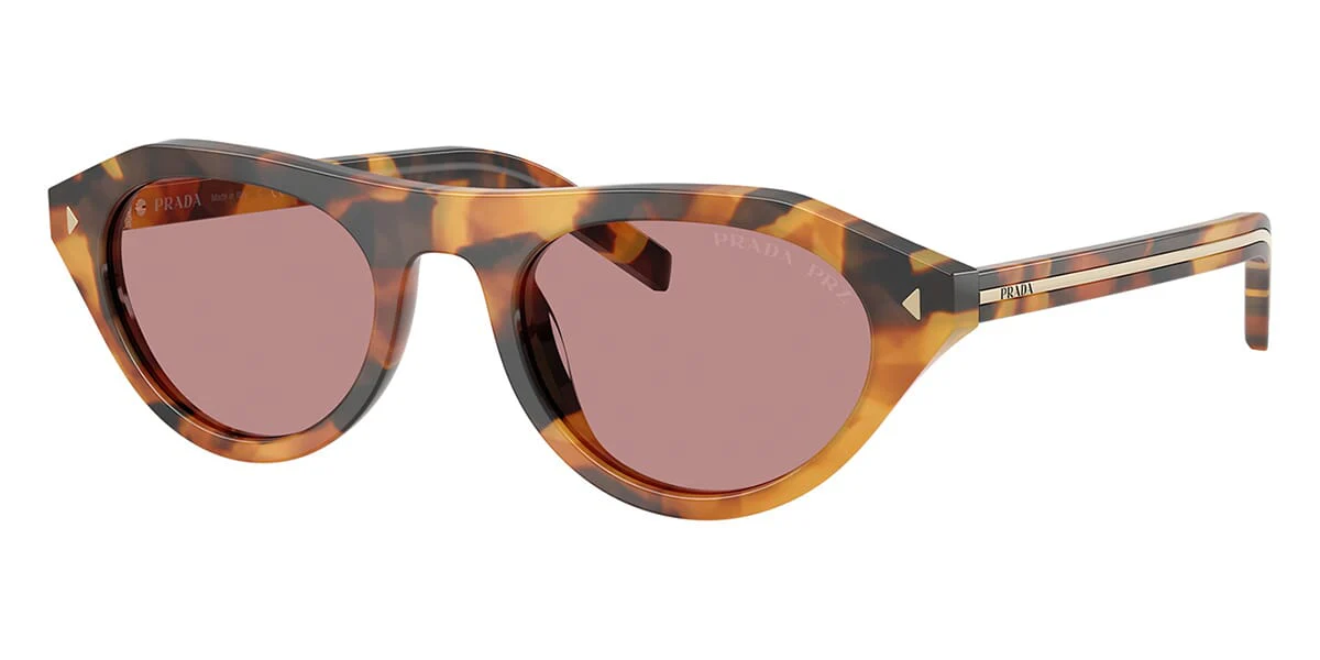 Prada PR B15S 29C05Z Polarised