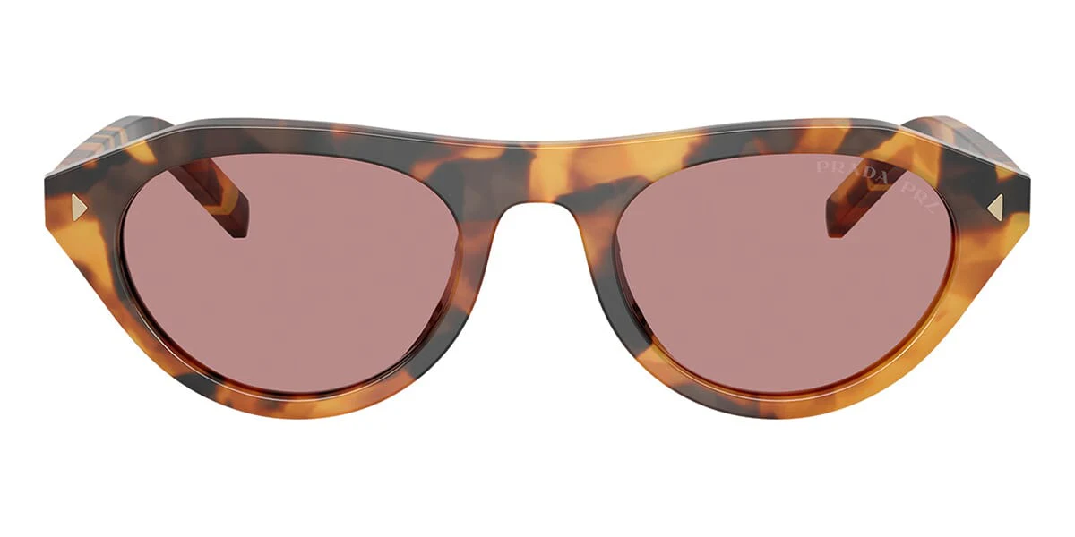 Prada PR B15S 29C05Z Polarised - Image 2