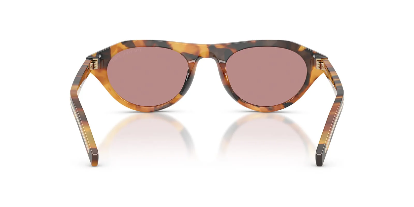 Prada PR B15S 29C05Z Polarised - Image 5