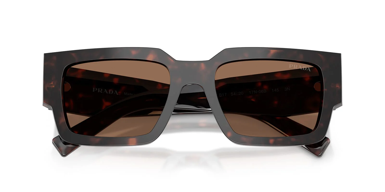 Prada PR B17S 17N06B - Image 4