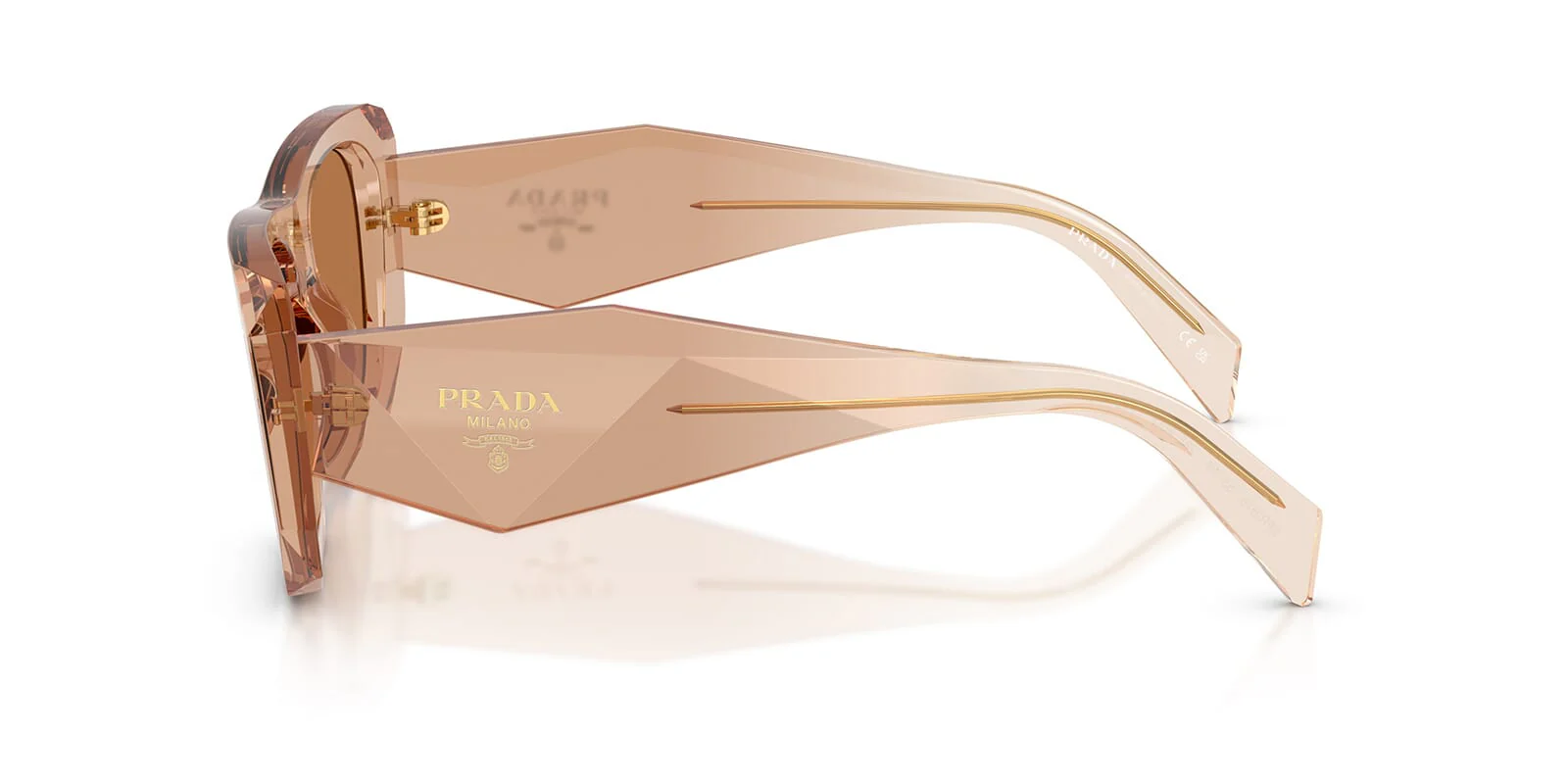 Prada PR B18S 28E90Q - Image 3