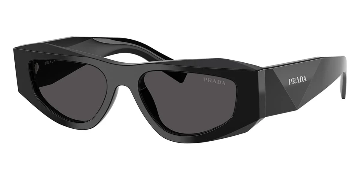 Prada PR B19S 16K08Z - As Seen On Sydney Sweeney & Damson Idris