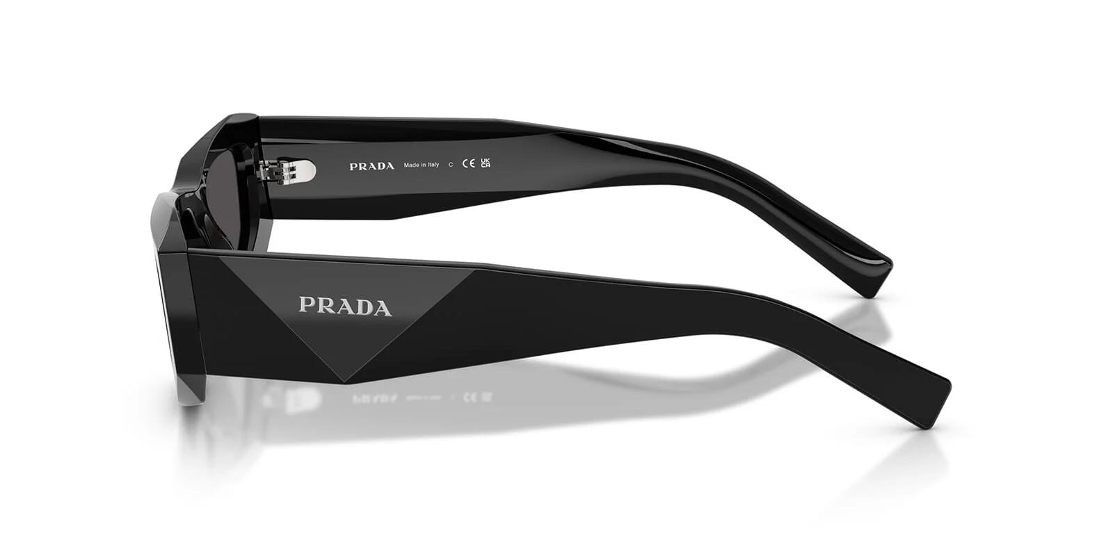 Prada PR B19S 16K08Z - As Seen On Sydney Sweeney & Damson Idris - Image 3
