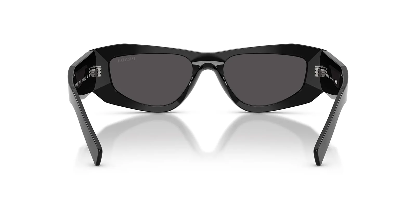 Prada PR B19S 16K08Z - As Seen On Sydney Sweeney & Damson Idris - Image 9