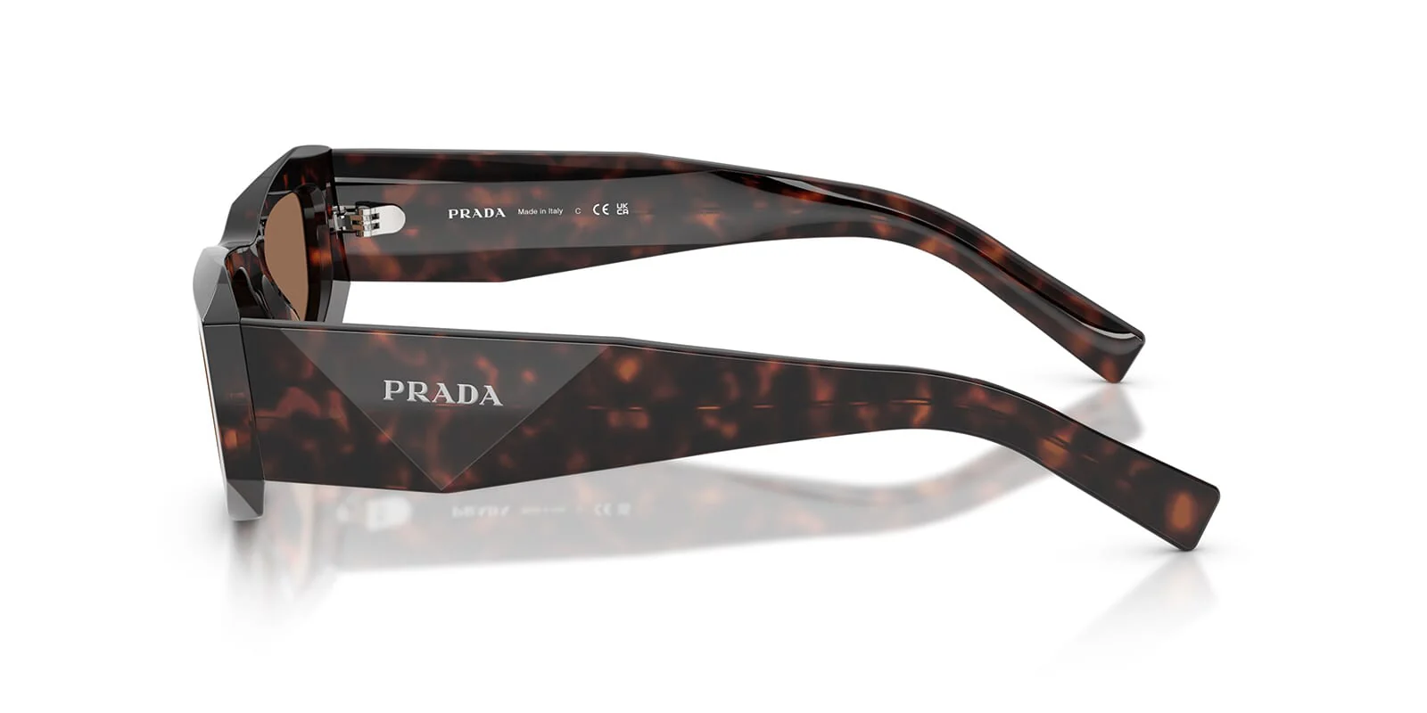 Prada PR B19S 17N06B - As Seen On Sydney Sweeney - Image 3