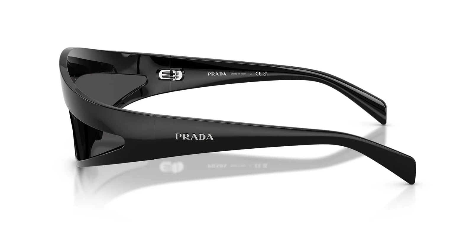 Prada PR B20S 1AB08Z - Image 3