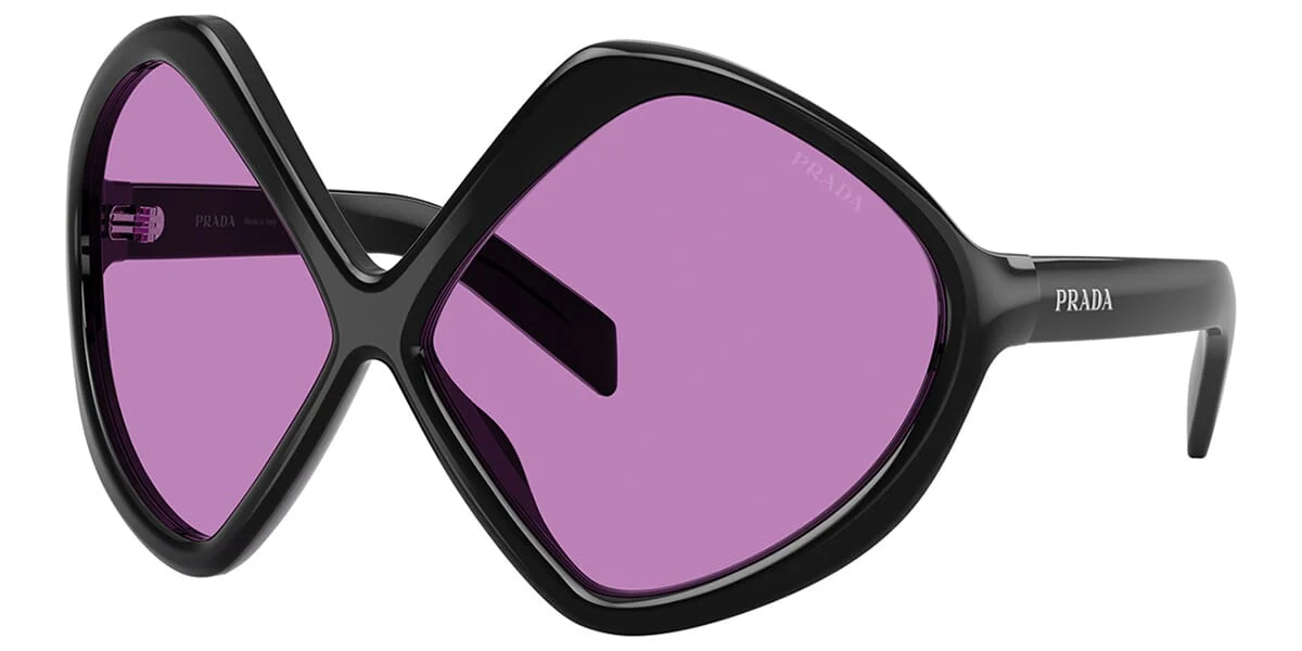 Prada PR B21S 16K30G - As Seen On Tamu McPherson & Clara Kong Vila
