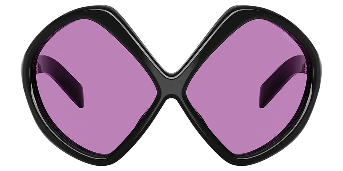 Prada PR B21S 16K30G - As Seen On Tamu McPherson & Clara Kong Vila - Image 2