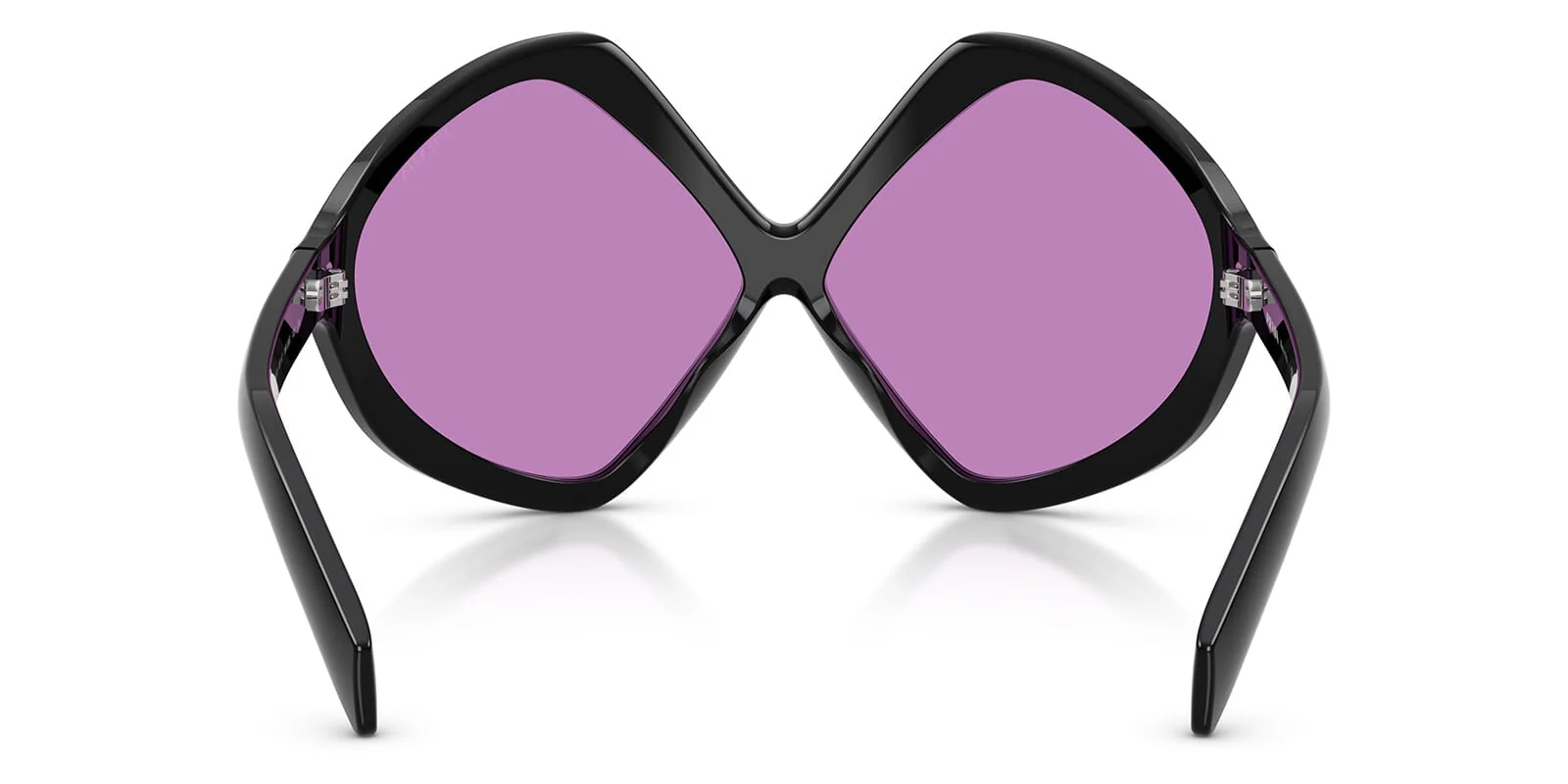 Prada PR B21S 16K30G - As Seen On Tamu McPherson & Clara Kong Vila - Image 7