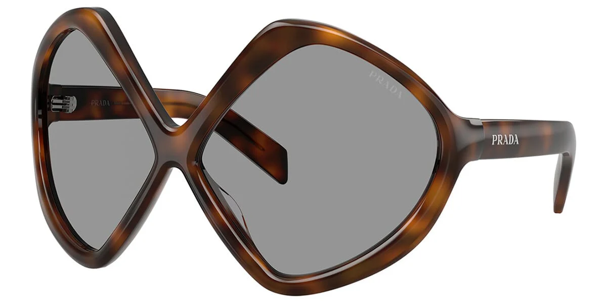 Prada PR B21S 20D50Q - As Seen On Hunter Schafer