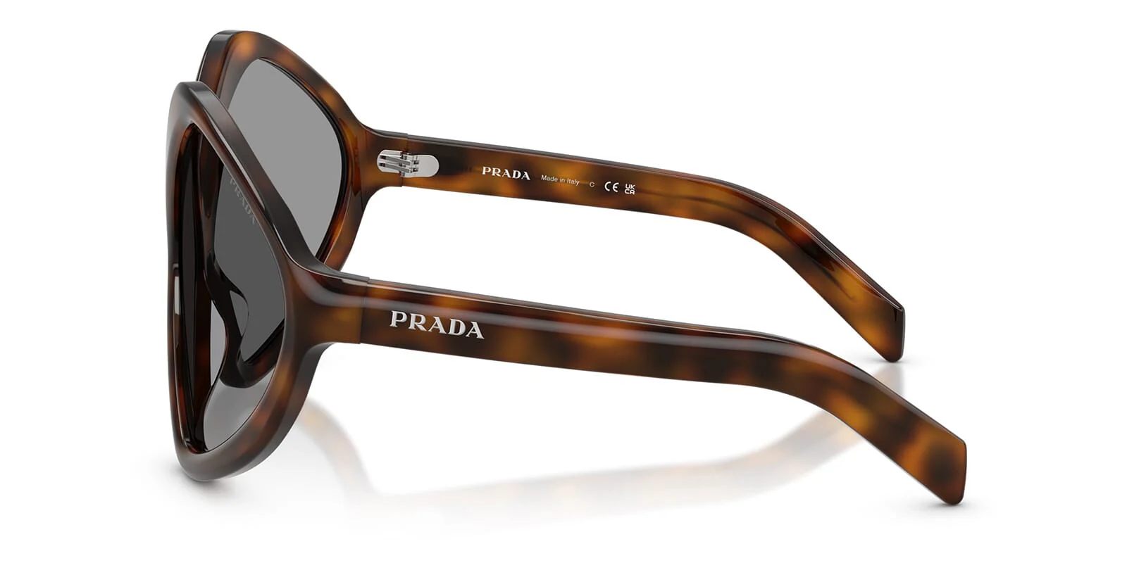 Prada PR B21S 20D50Q - As Seen On Hunter Schafer - Image 3