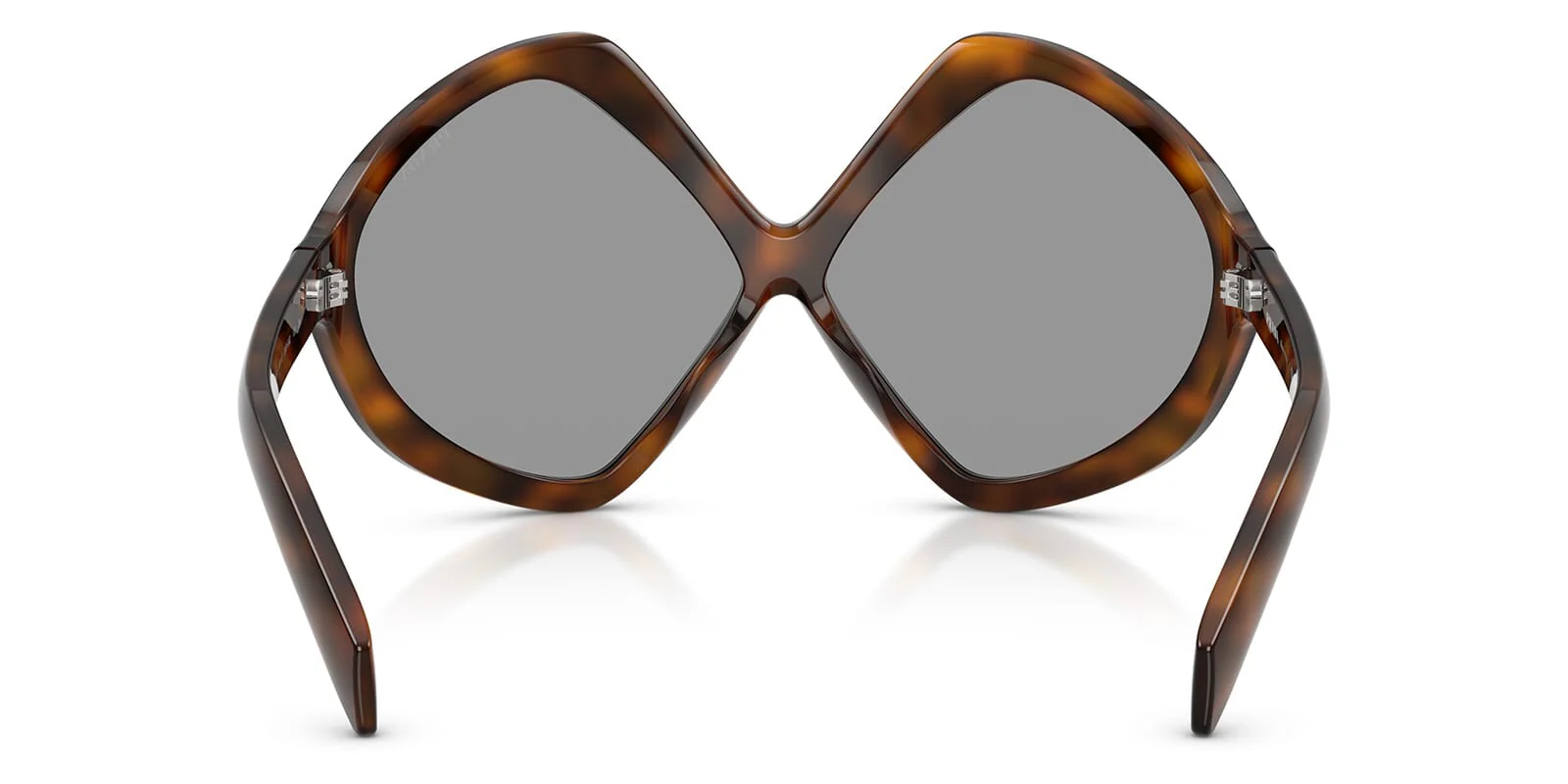 Prada PR B21S 20D50Q - As Seen On Hunter Schafer - Image 5