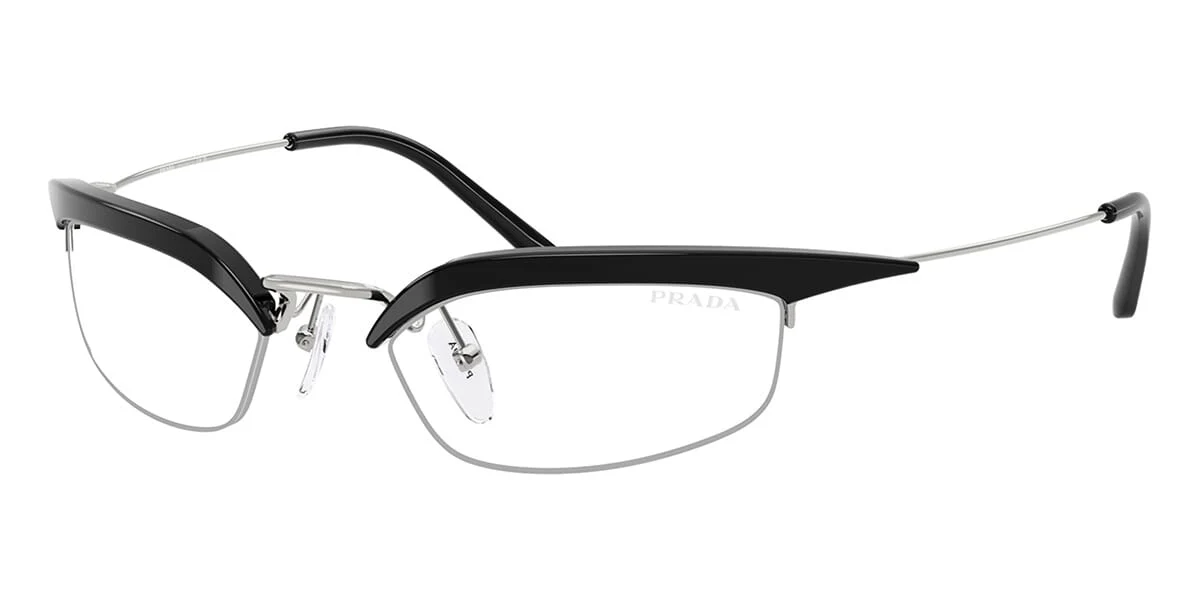 Prada PR B50S TZM08N Blue Control - As Seen On Taemin