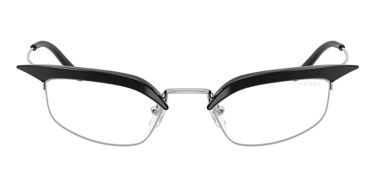 Prada PR B50S TZM08N Blue Control - As Seen On Taemin - Image 2