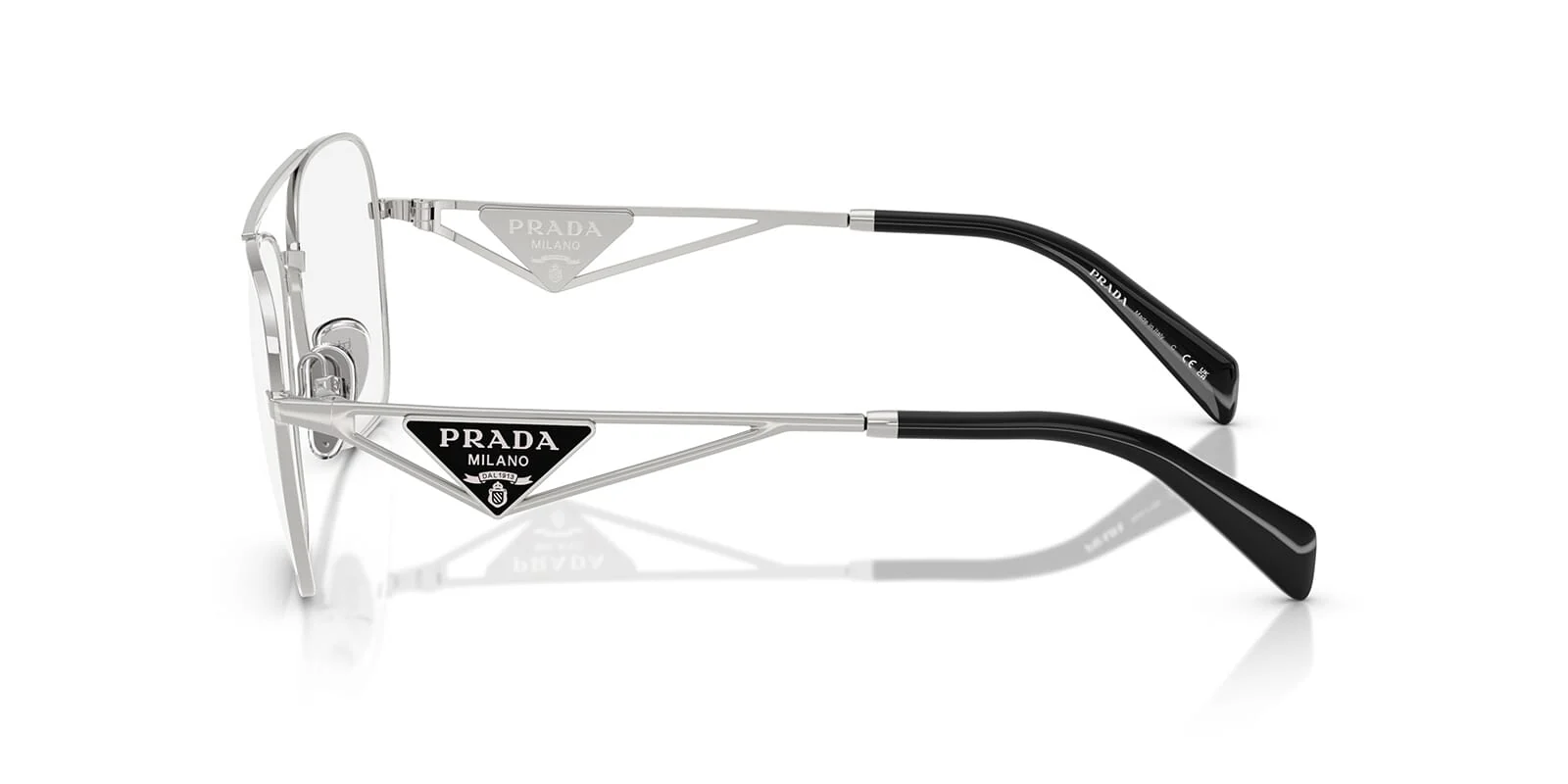 Prada PR B50V 1BC1O1 - Image 3