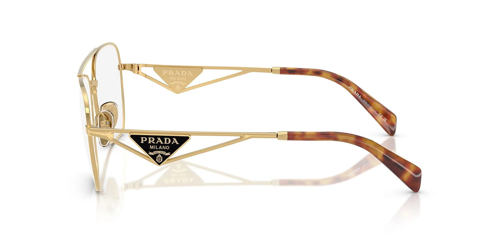 Prada PR B50V 5AK1O1 - Image 3