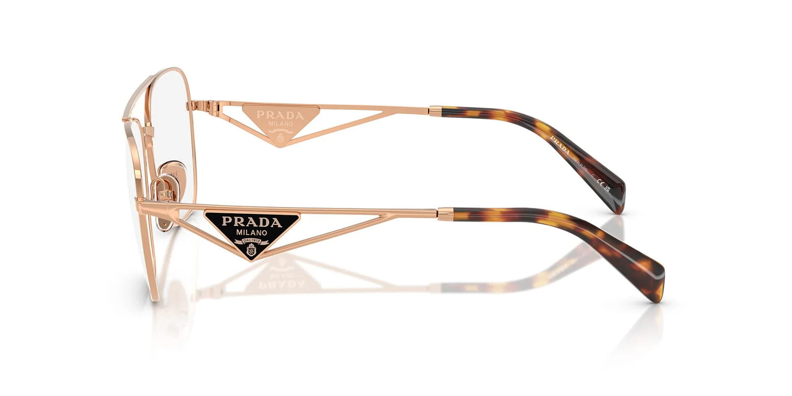 Prada PR B50V SVF1O1 - Image 3