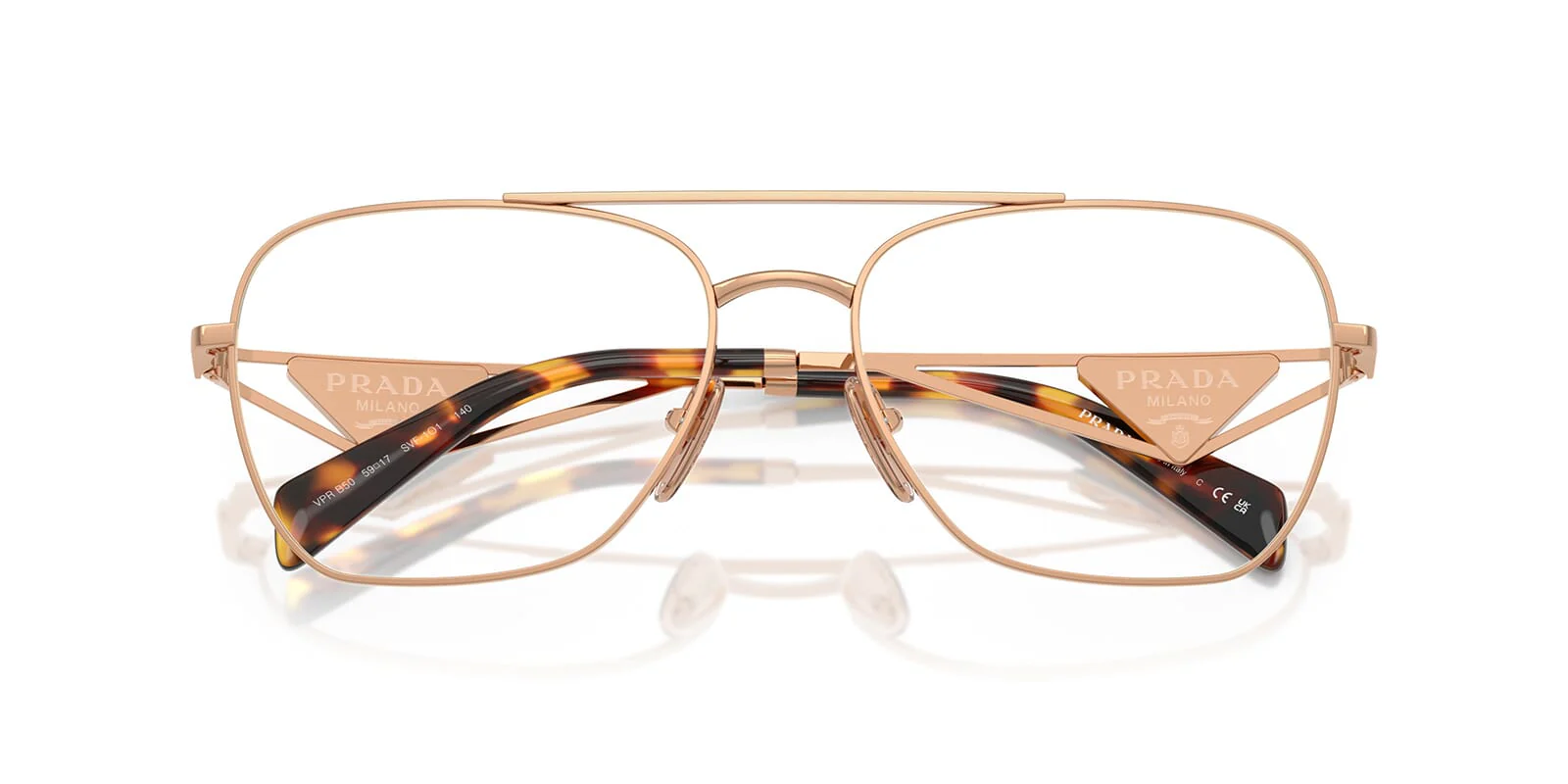 Prada PR B50V SVF1O1 - Image 4