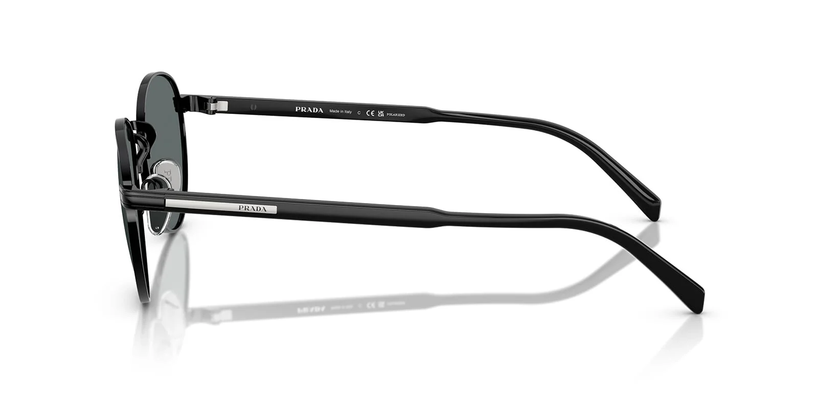 Prada PR B51S 1AB5Z1 Polarised - Image 3