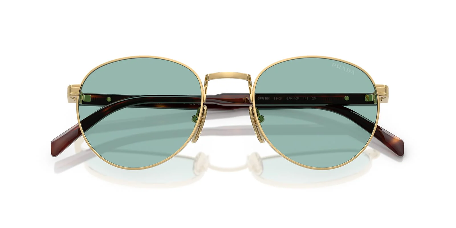 Prada PR B51S 5AK40K - Image 4