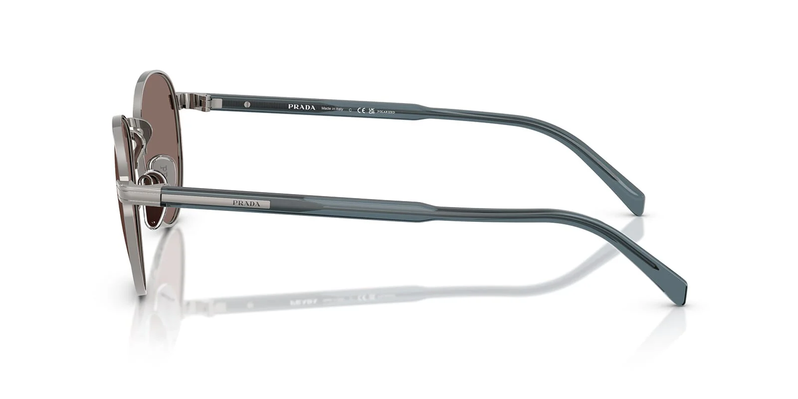 Prada PR B51S 5AV05C Polarised - As Seen On Kevin Byard - Image 3